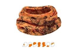 Шарф-снуд для полювання Verney-Carron MAGIQUE Snake Blaze