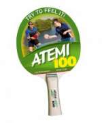 Ракетка для настольного тенниса ATEMI 100