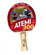 Ракетка для настольного тенниса ATEMI 300C *