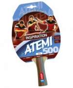 Ракетка для настольного тенниса ATEMI 500C **
