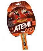 Ракетка для настольного тенниса ATEMI 600A ***