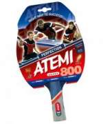 Ракетка для настольного тенниса ATEMI 800A *****
