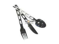 Набор Outwell Ложка, Вилка, Hож