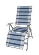Кресло туристическое Outwell NOVA