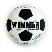 Мяч футбольный Winner MID-TRAINING