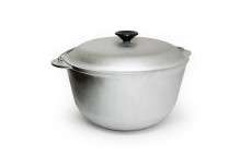 Казанок 3 л с крышкой