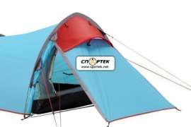 Палатка туристическая Easy Camp STAR 200