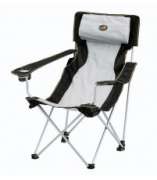 Кресло туристическое Easy Camp HI-BACK CHAIR