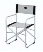 Кресло туристическое Easy Camp DIRECTOR CHAIR