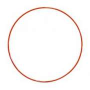 Обруч металлический