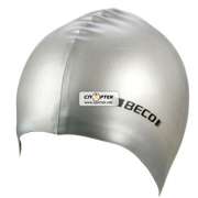 Шапочка для плавания BECO  7397 Metallic силикон