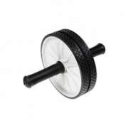 Ролик гимнастический двойной EG 4286-11