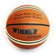 Мяч баскетбольный Winner GRIPPY №7