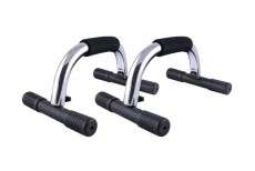 Опоры для отжимания HMS PU 01