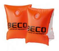 Нарукавники для плавания Beco 9706 до 15 кг