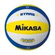 Мяч волейбольный Mikasa VSV300-STARS-Y