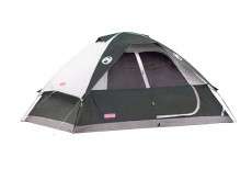 Палатка Coleman Traveller 4CV 11651A