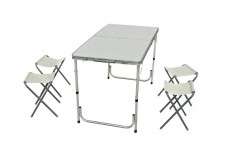 Набор туристической мебели Mimir PC 1812-1