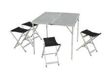 Набор туристической мебели Mimir Travellers 046