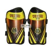 Щитки футбольные Winner EVO