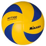 Мяч волейбольный Mikasa MVТ 500