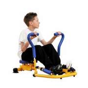 Тренажер детский Байдарка