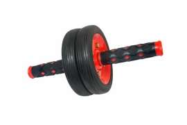 Ролик гимнастический двойной