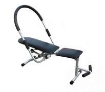 Тренажер пресс - спина