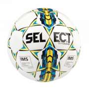 Мяч футбольный SELECT Diamond