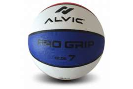 Мяч баскетбольный ALVIC PRO GRIP TRICOLOR №7