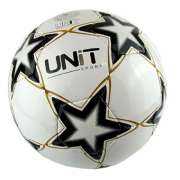 Мяч футбольный UNIT Shine