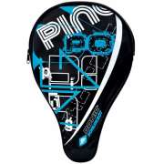 Чехол ракетки настольного тенниса DONIC Classic blue