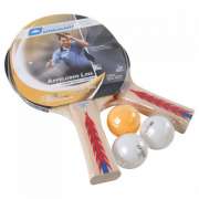 Набор настольного тенниса Donic Appelgren 300 (2р + 3м)