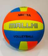 Мяч волейбольный Mallhi AROMA пляжный