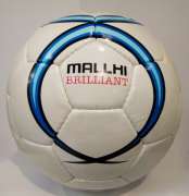 Мяч футбольный Mallhi BRILLANT