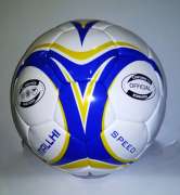 Мяч футбольный Mallhi SPEED