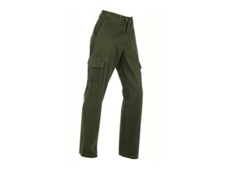 Брюки охотничьи GAMO VINCEJO Green