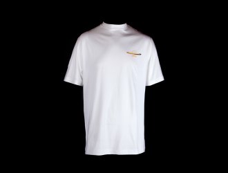 Футболка мужская "Beretta" p.XL (stock)