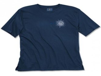 Футболка мужская "Beretta" p.XL (stock)