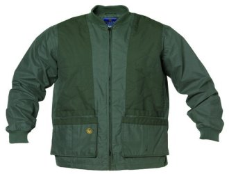 Куртка  стрелковая Bisly Waterproof "Beretta"