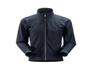 Куртка тактическая мужская SOFT SHELL