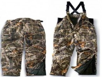 Комбинезон мужской Camo "Beretta"