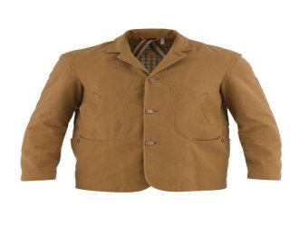 Пиджак мужской  "Beretta"