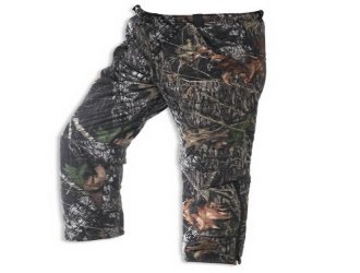 Брюки Browning "Quiet-Plus"