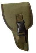 Кобура велика USARMOR зелена