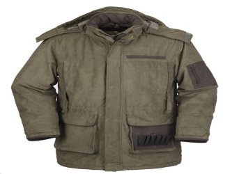 Куртка охотничья GAMO CANADA