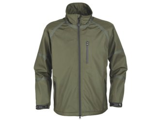 Куртка охотничья GAMO Tramuntana Anthracita