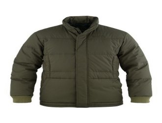 Куртка-пуховик Classic Down "Beretta"