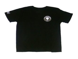 Футболка охотничья GAMO Aftermath черная