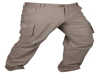 Брюки охотничьи GAMO Volta Liquen